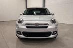 Fiat 500X, Auto's, Voorwielaandrijving, Bedrijf, Stadsauto, Euro 6