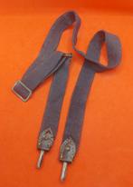 Ceinture de sac à pain allemande de la Luftwaffe n1 de la S, Enlèvement ou Envoi