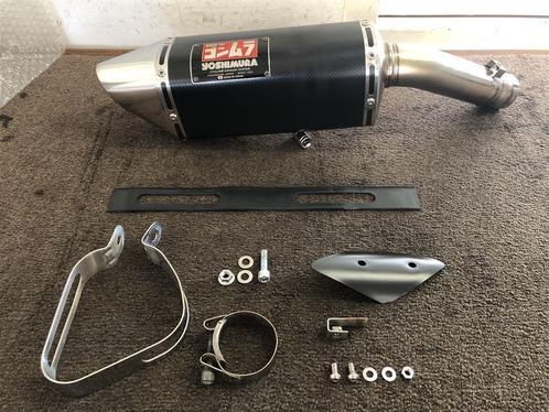 Yoshimura Japan uitlaat Honda CB600F Hornet 600 CBR600F, Motoren, Onderdelen | Honda, Gebruikt, Ophalen of Verzenden