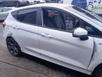 PORTIER RECHTS VOOR Ford Fiesta 7 (2086399), Auto-onderdelen, Gebruikt, Rechts, Ford, Deur