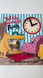 Engels talig boek Winnie the Pooh, Boeken, Kinderboeken | Kleuters, Ophalen of Verzenden