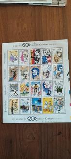 un voyage à travers le 20e siècle en 80 timbres, Neuf, Enlèvement ou Envoi
