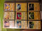 Pokemon kaarten, Hobby en Vrije tijd, Verzamelkaartspellen | Pokémon, Ophalen of Verzenden, Gebruikt, Meerdere kaarten, Foil