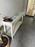 Ikea liatorp sidetable zijtafel, Ophalen, Gebruikt