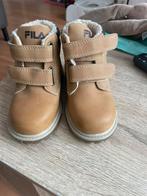 Schoenen Fila mt 23, Enfants & Bébés, Vêtements de bébé | Chaussures & Chaussettes, Enlèvement, Comme neuf