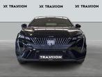 Peugeot 408 GT 408 Hybride GT, Auto's, Peugeot, Parkeersensor, Zwart, 115 g/km, 5 deurs