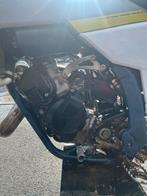 125 tc 2023, Motoren, Motoren | Husqvarna, Traction Control, Particulier, 1 cilinder, Minimaal motorrijbewijs A1