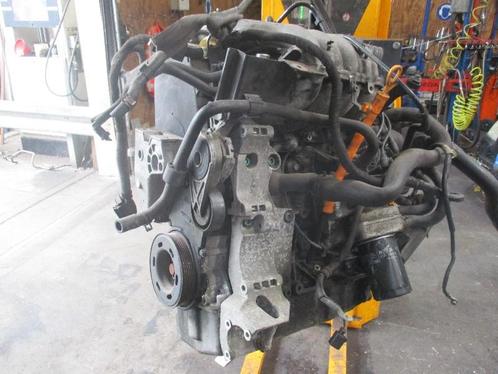 MOTOR Volkswagen Golf IV (1J1) (motorcode--apk), Auto-onderdelen, Motor en Toebehoren, Volkswagen, Gebruikt