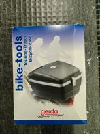Bagagedragerkoffer voor fiets "Gerda", Fietsen en Brommers, Ophalen, Nieuw, Gerda