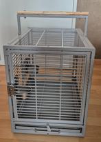 Papegaai reiskooi, Ophalen, Zo goed als nieuw