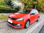 Vw Polo  1400cc benzine   R-Line, Auto's, Handgeschakeld, 1400 cc, Particulier, Onderhoudsboekje