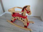 Houten Hobbelpaard - janod, Kinderen en Baby's, Ophalen