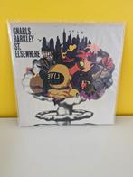 Gnarls Barkley - St. Elsewhere LP, Gebruikt, Ophalen of Verzenden