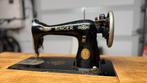 Antieke Singer-naaimachine op pedaalkast, Antiek en Kunst, Ophalen