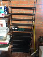 Schoenrek, Huis en Inrichting, Kasten | Schoenenrekken, Ophalen, Gebruikt