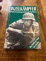 Einzelkämpfer Portraits Hochausgezeichneter Soldaten  (5), Ophalen of Verzenden