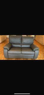 3zit 220*85 2zit 135*85, Ophalen, Zo goed als nieuw