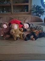 Anne Geddes popjes, Verzamelen, Ophalen of Verzenden, Zo goed als nieuw