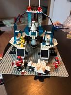 Lego Cosmic Laser Launcher (6953), Ophalen of Verzenden, Zo goed als nieuw, Lego