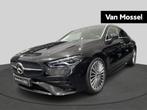 Mercedes-Benz CLA 200 AMG Line Coupé + PANORAMISCH DAK + CA, Auto's, Mercedes-Benz, Stof, Gebruikt, 4 cilinders, 715 kg
