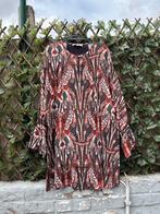 Jurk Iro T.36, Kleding | Dames, Ophalen of Verzenden, Knielengte, Maat 36 (S), Iro