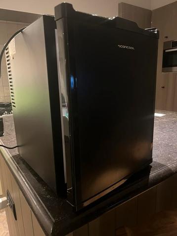 Koelkast mini bar. Nooit gebruikt / als nieuw, Electroménager, Enlèvement, Comme neuf