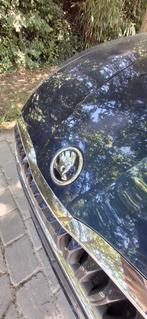 Skoda Octavia Combi, Auto's, Skoda, Automaat, Stof, Blauw, Bedrijf