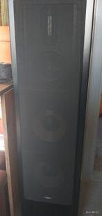 Philips conductor luidsprekers, Audio, Tv en Foto, Luidsprekerboxen, Ophalen, Gebruikt, Philips