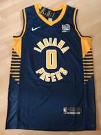 Indiana Pacers Jersey Haliburton maat: L, Sports & Fitness, Basket, Envoi, Neuf, Vêtements