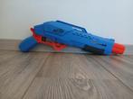 Nerfgun shotgun, Enlèvement, Comme neuf