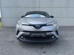 Toyota C-HR 1.8 CVT HSD TC C-LUB bi-tone, Automaat, Euro 6, 72 kW, https://public.car-pass.be/vhr/d2833aef-58be-4cbd-b4e9-72b08c46c063