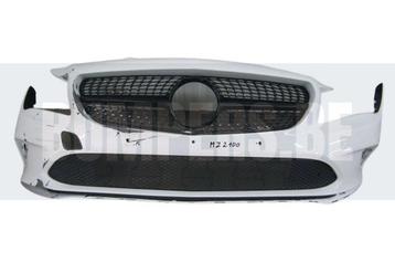 Bumper Mercedes CLA W117 Facelift 16-20 1178851100 Voorbumpe beschikbaar voor biedingen