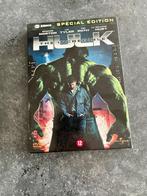 DVD | The Incredible Hulk 2 Discs Special Edition, À partir de 12 ans, Envoi, Utilisé, Action