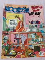 1 Noortje, kan die muziek wat zachter, Boeken, Stripverhalen, Ophalen, Gelezen