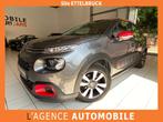 Citroën C3 1.2 PureTech 110 S&S EAT6 Shine - Garantie, Argent ou Gris, Achat, Euro 6, Entreprise