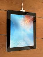 Apple iPad 2, Computers en Software, Apple iPads, 10 inch, Gebruikt, Apple iPad, Zwart