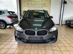 BMW 216i - 2021 - 7 zitplaatsen - HUD - Camera, Auto's, Voorwielaandrijving, Monovolume, Leder en Stof, 7 zetels