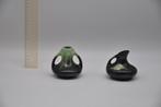 vlaams aardewerk - kruikje en vaasje, Antiek en Kunst, Ophalen of Verzenden