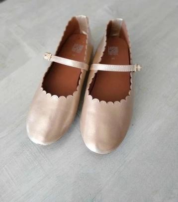 ballerina schoenen La Redoute maat 35 beschikbaar voor biedingen