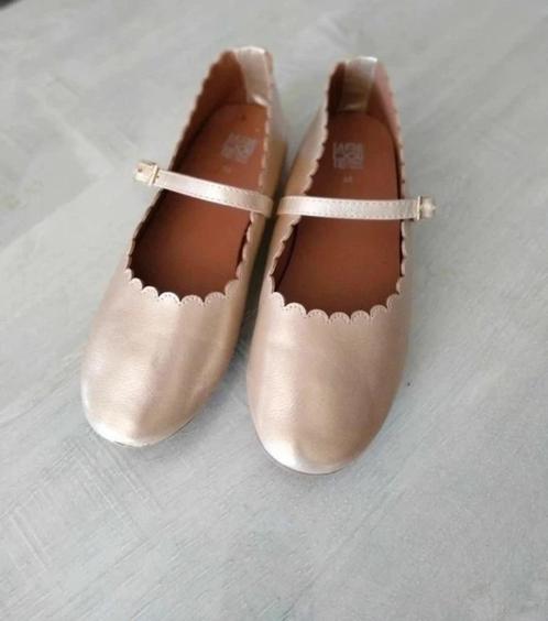 ballerina schoenen La Redoute maat 35, Kinderen en Baby's, Kinderkleding | Schoenen en Sokken, Gebruikt, Schoenen, Meisje, Ophalen of Verzenden