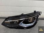 LINKER VOORLAMP VW GOLF 8 VIII 5H1941035C R LINE FULL LED, Gebruikt, Volkswagen
