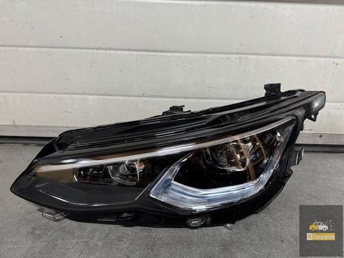 LINKER VOORLAMP VW GOLF 8 VIII 5H1941035C R LINE FULL LED, Auto-onderdelen, Verlichting, Volkswagen, Gebruikt