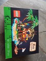 lego Ray The Castaway, Ophalen of Verzenden, Nieuw, Lego