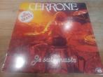 12inch Cerrone, Ophalen of Verzenden, 1960 tot 1980, Gebruikt, 12 inch