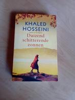 Duizend schitterende zonnen, Boeken, Ophalen, Nieuw, Khaled Hosseini