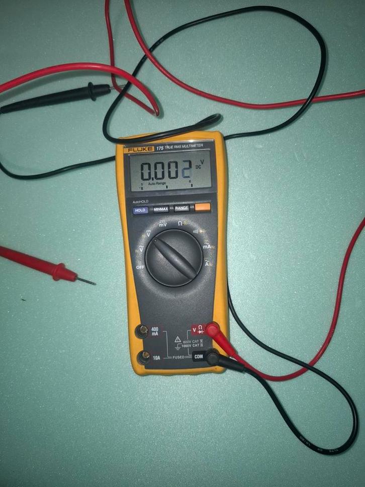 Fluke 175 neuf, Divers, Divers Autre, Enlèvement ou Envoi