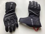 Gants RE’VIT! Contrast Noir/Gris GTX GORE-TEX Large, Heren, Ophalen of Verzenden, Rev'it, Handschoenen