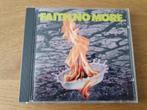 Faith No More  CD, Ophalen of Verzenden, Gebruikt
