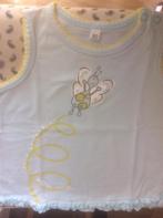 BABY KLEDING MAAT 80 MEISJES, Kinderen en Baby's, Ophalen of Verzenden, Zo goed als nieuw, Meisje, Jurkje of Rokje