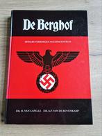 Boek : de berghof / DR. H. VAN CAPELLE, Enlèvement ou Envoi, Comme neuf